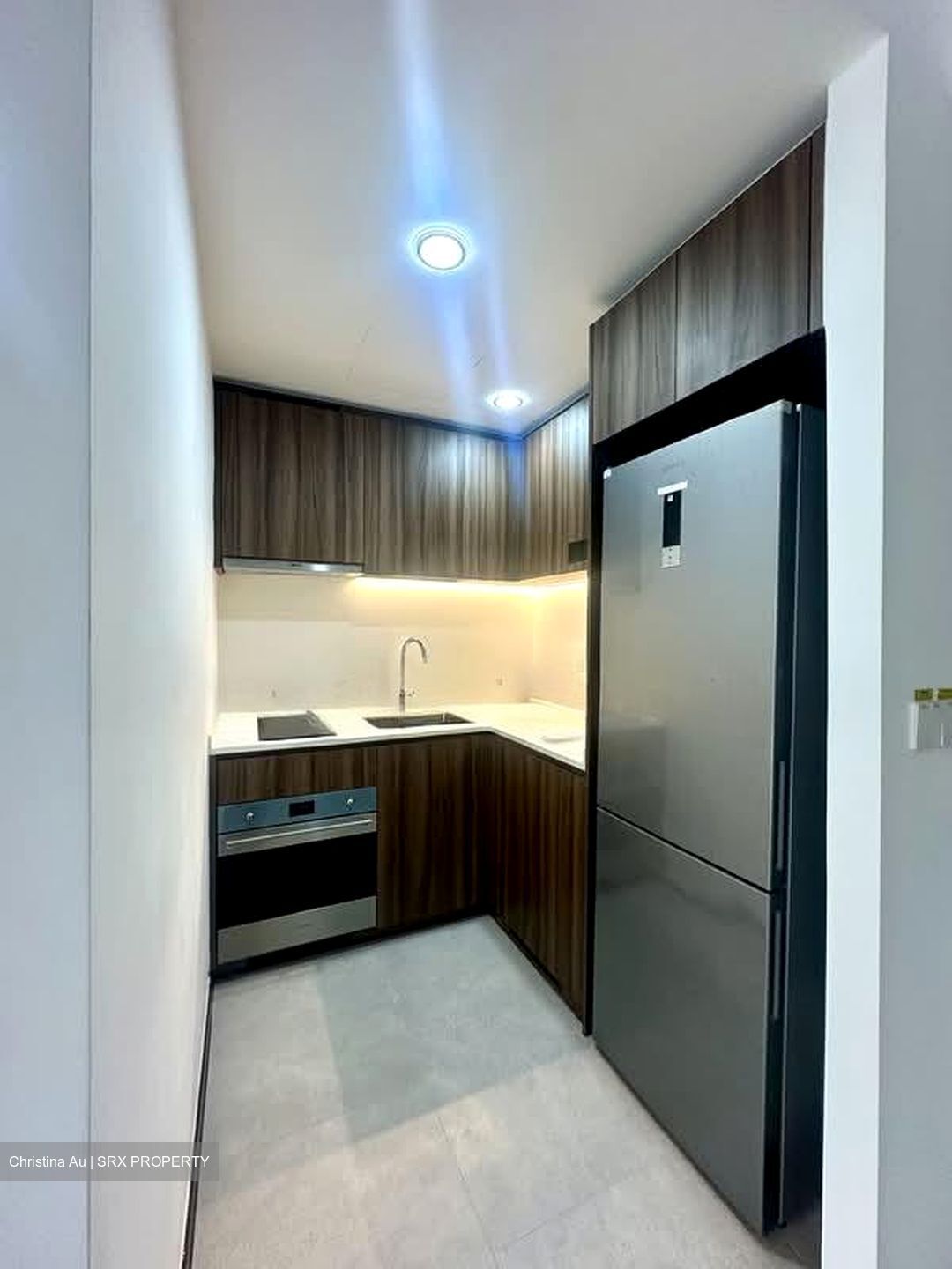 Lentor Modern (D26), Apartment #528334281